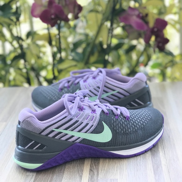 NWT Metcon DSX Fl  Dark Grey WMNS - Picture 4 of 8