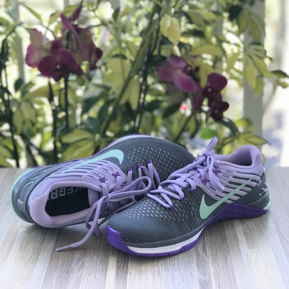 NWT Metcon DSX Fl  Dark Grey WMNS - Picture 2 of 8