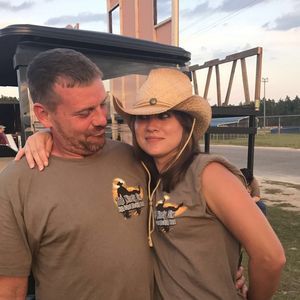 Meet your Posher, Stacy