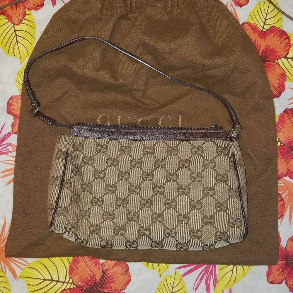 Gucci Purse
