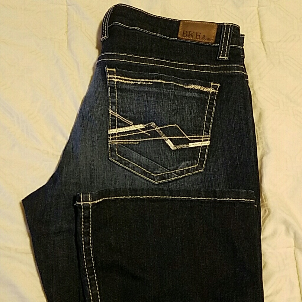Women's BKE Payton jeans