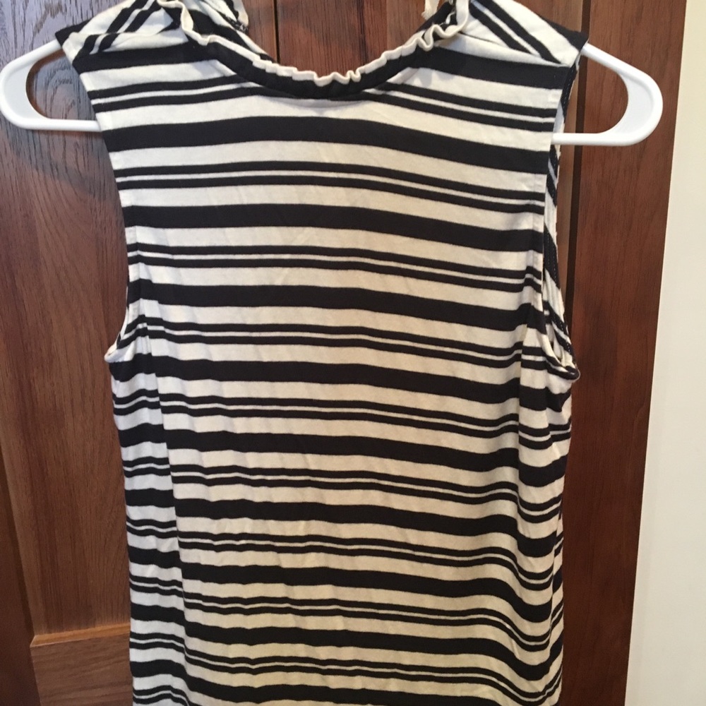 Adorable anthro top
