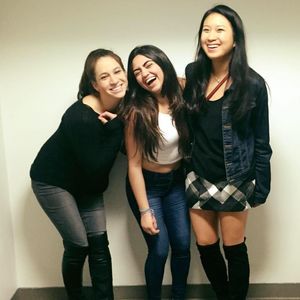 Meet your Posher, Alex