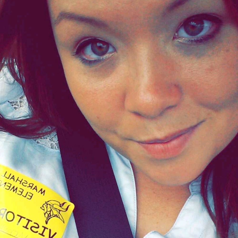 Meet your Posher, Michelle