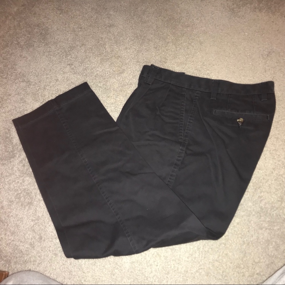 Men’s Dress Pants