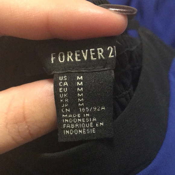 Hi-low dress - Picture 2 of 2