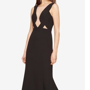 BCBG Evening Long Dress