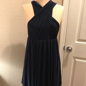 Endless ways to wear dress!!