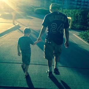 Meet your Posher, Jacob