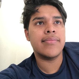 Meet your Posher, Eddy