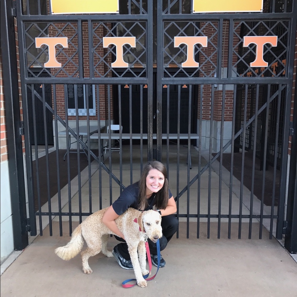 Meet your Posher, Jamie