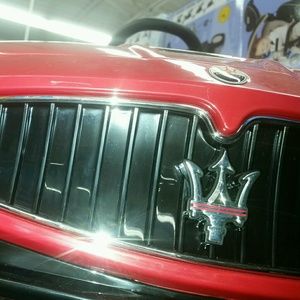 Meet your Posher, Thomas