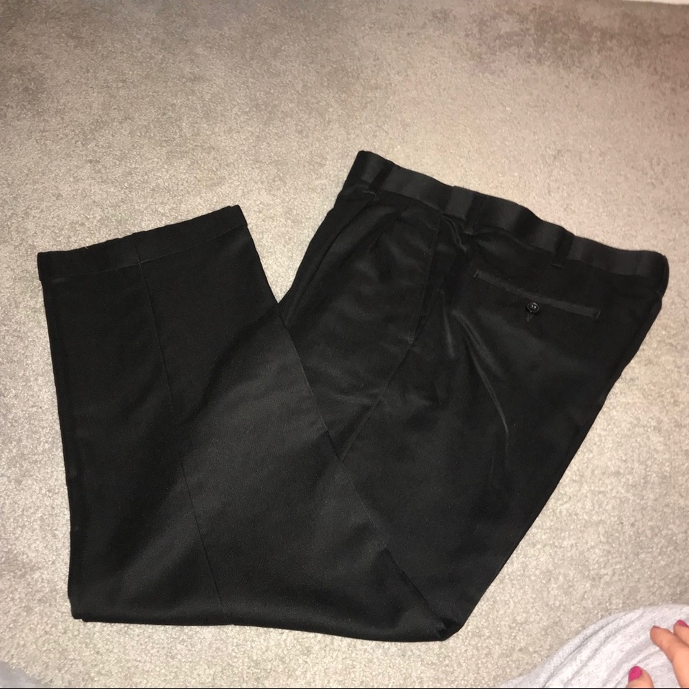 Men’s Dress Pants