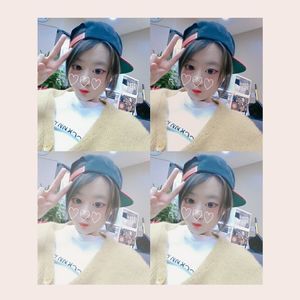 Meet your Posher, Jinny her