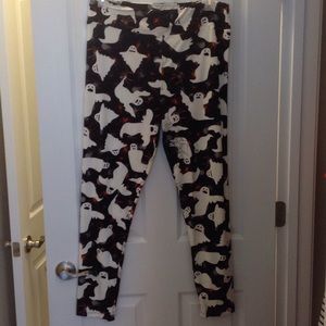 Women's LuLaRoe NWT TC2 tall & curvy2 leggings