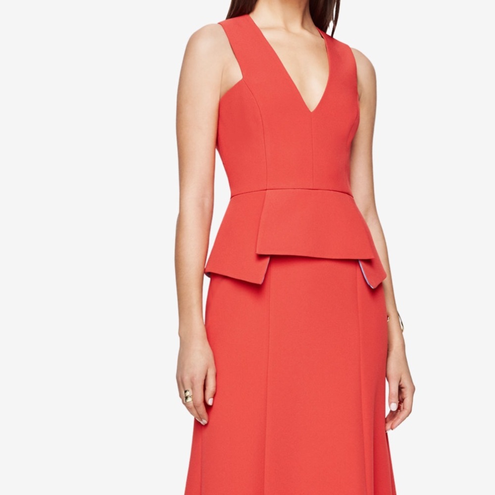 BCBG Evening Dress