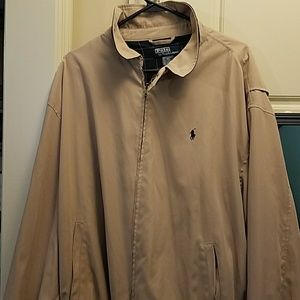 Polo by Ralph Lauren Jacket