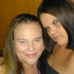 Meet your Posher, Katherine