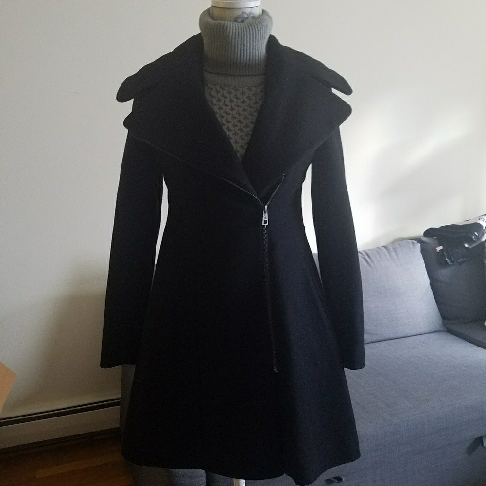 Jessica Simpson Coat