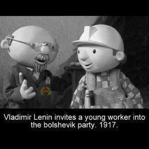 Meet your Posher, Eddie