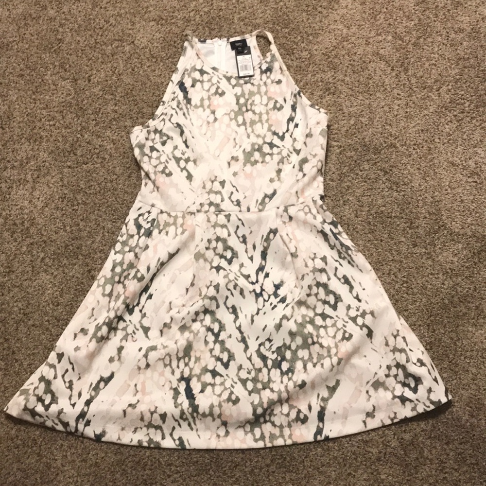 Dress!