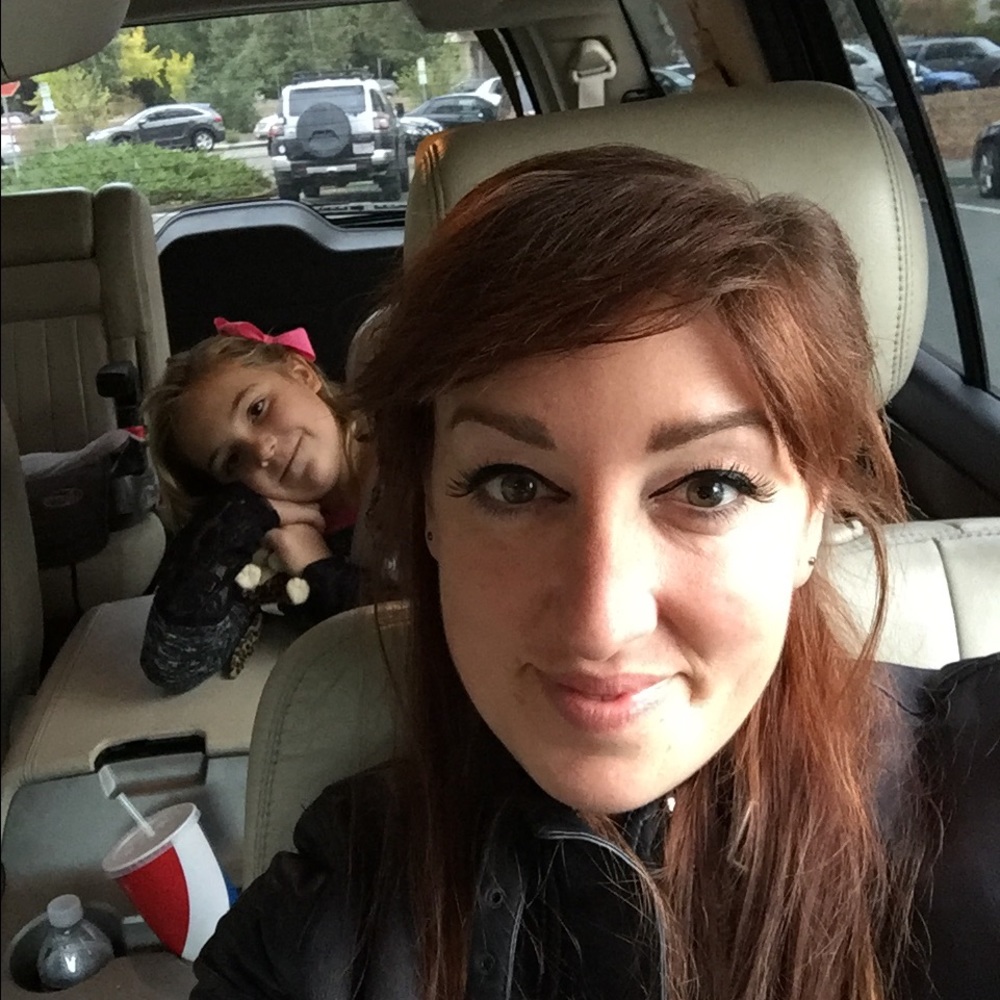 Meet your Posher, Samantha