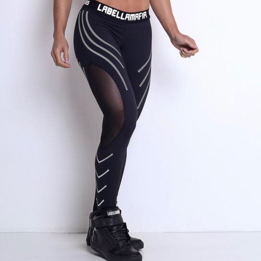 Speed of Light Ultimate Legging - Small