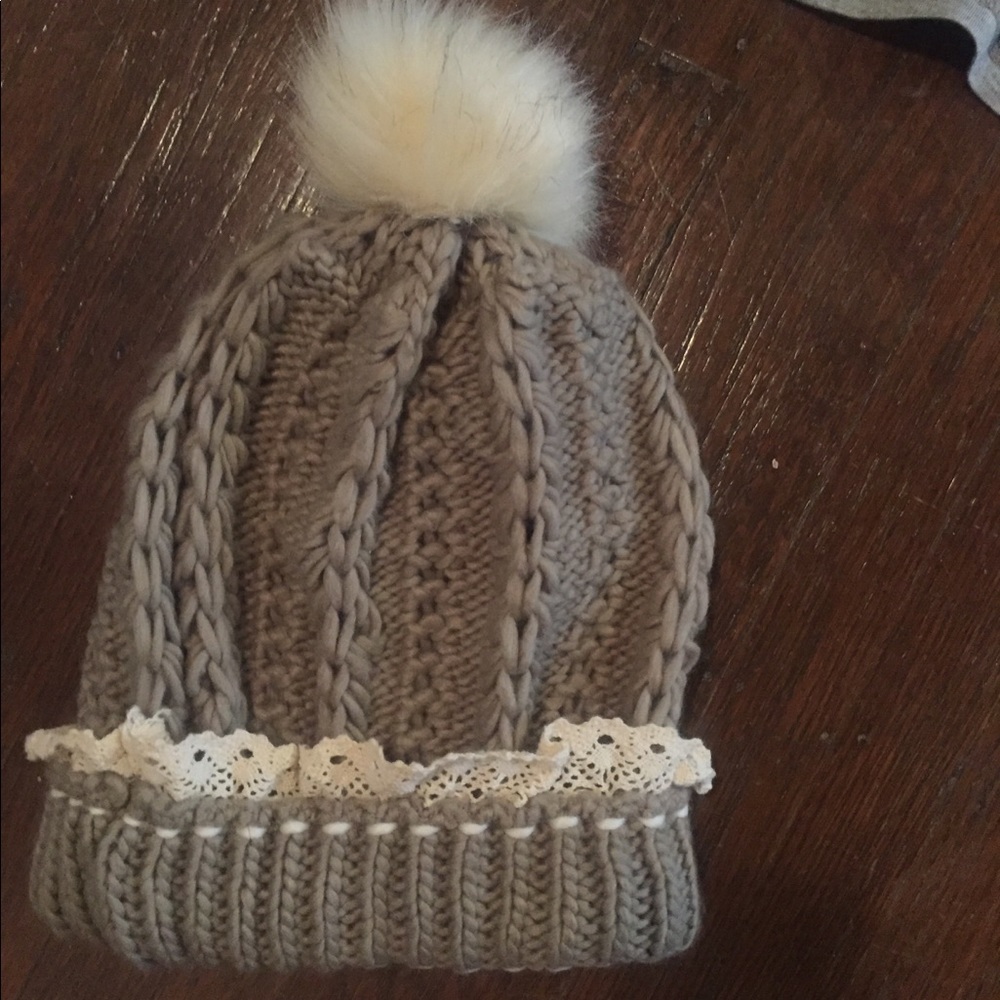 Hat - Picture 2 of 2