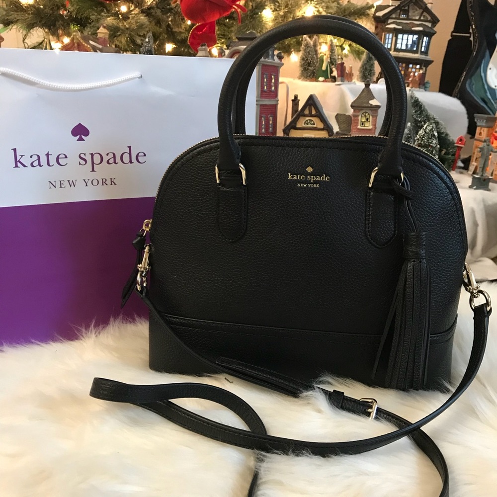 kate spade Carli RESERVED for @halliepitchford
