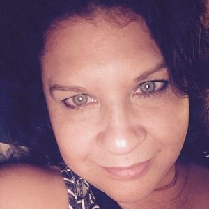 Meet your Posher, Becky c