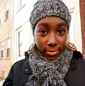 Meet your Posher, Layla