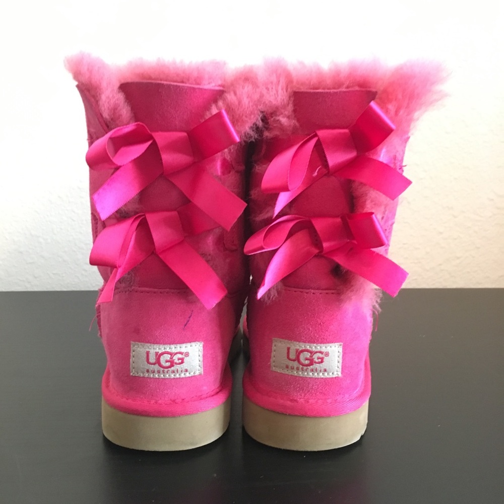 UGG - Bailey Bow Boot