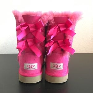 UGG - Bailey Bow Boot