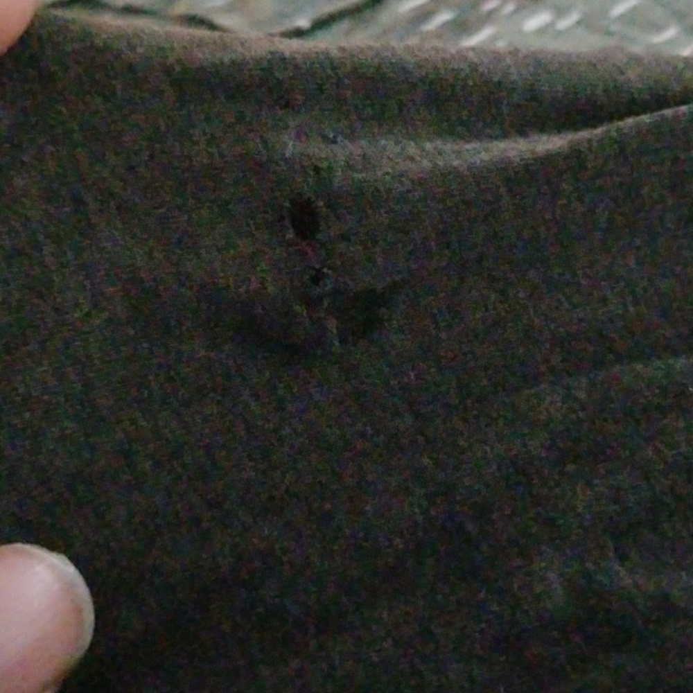 Slim Cammo Jacket - image 4