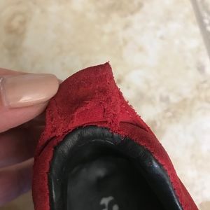 superga vera pelle sandals