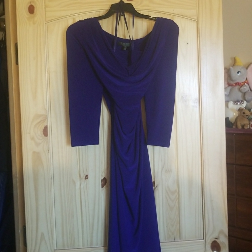 Lauren Ralph Lauren Dress
