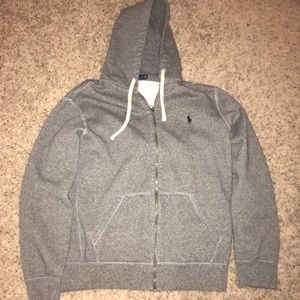 Ralph Lauren sweatshirt