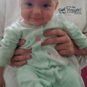 Meet your Posher, Georgi