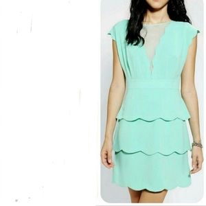 urban outfitters dress