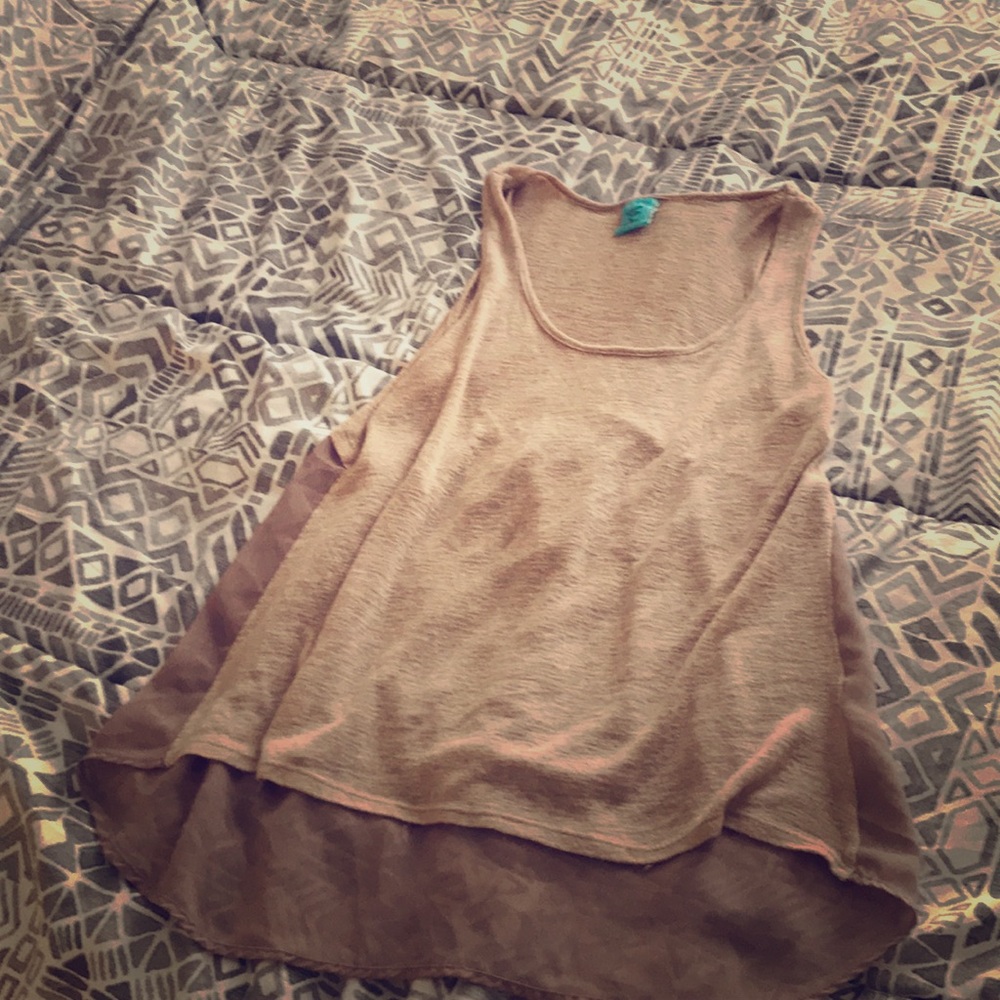 SEXY TANK TOP😍😍