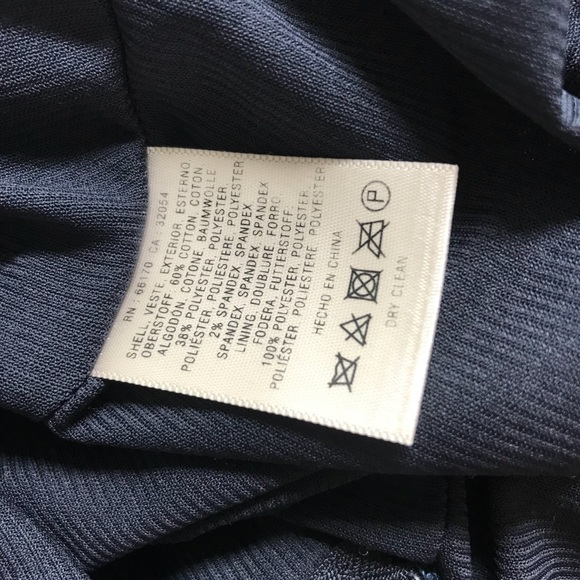 [Anthropologie] Maeve Caldera Chevron Dress - Picture 8 of 8