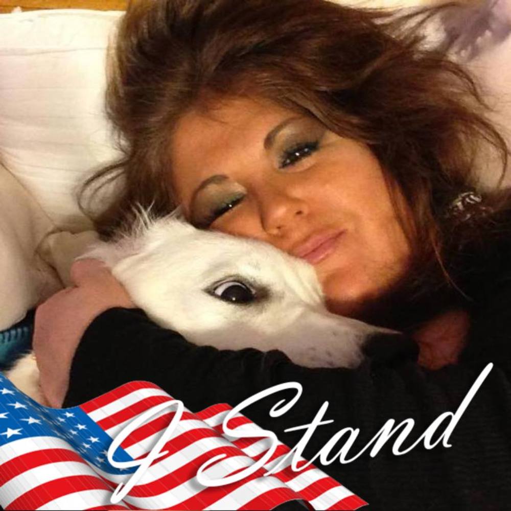 Meet your Posher, Ladonna