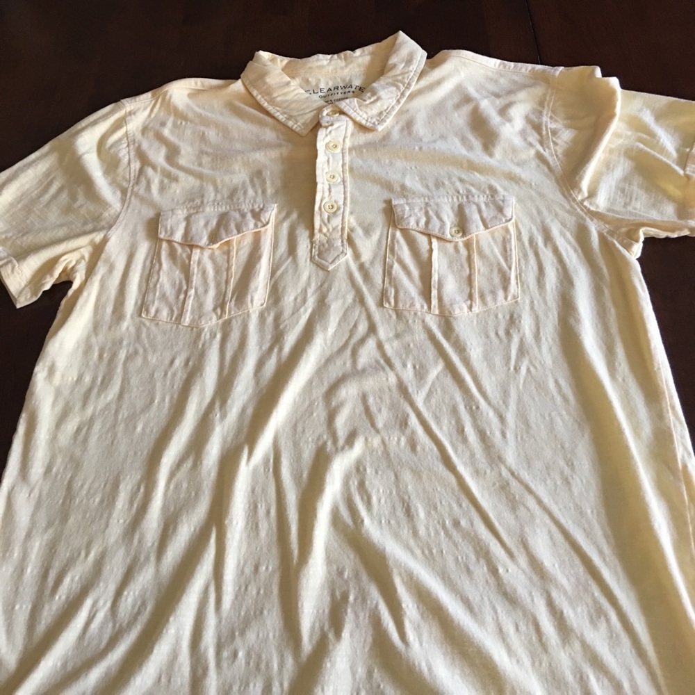 Men’s cotton XL shirt