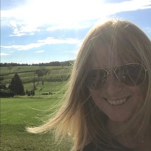 Meet your Posher, Kim
