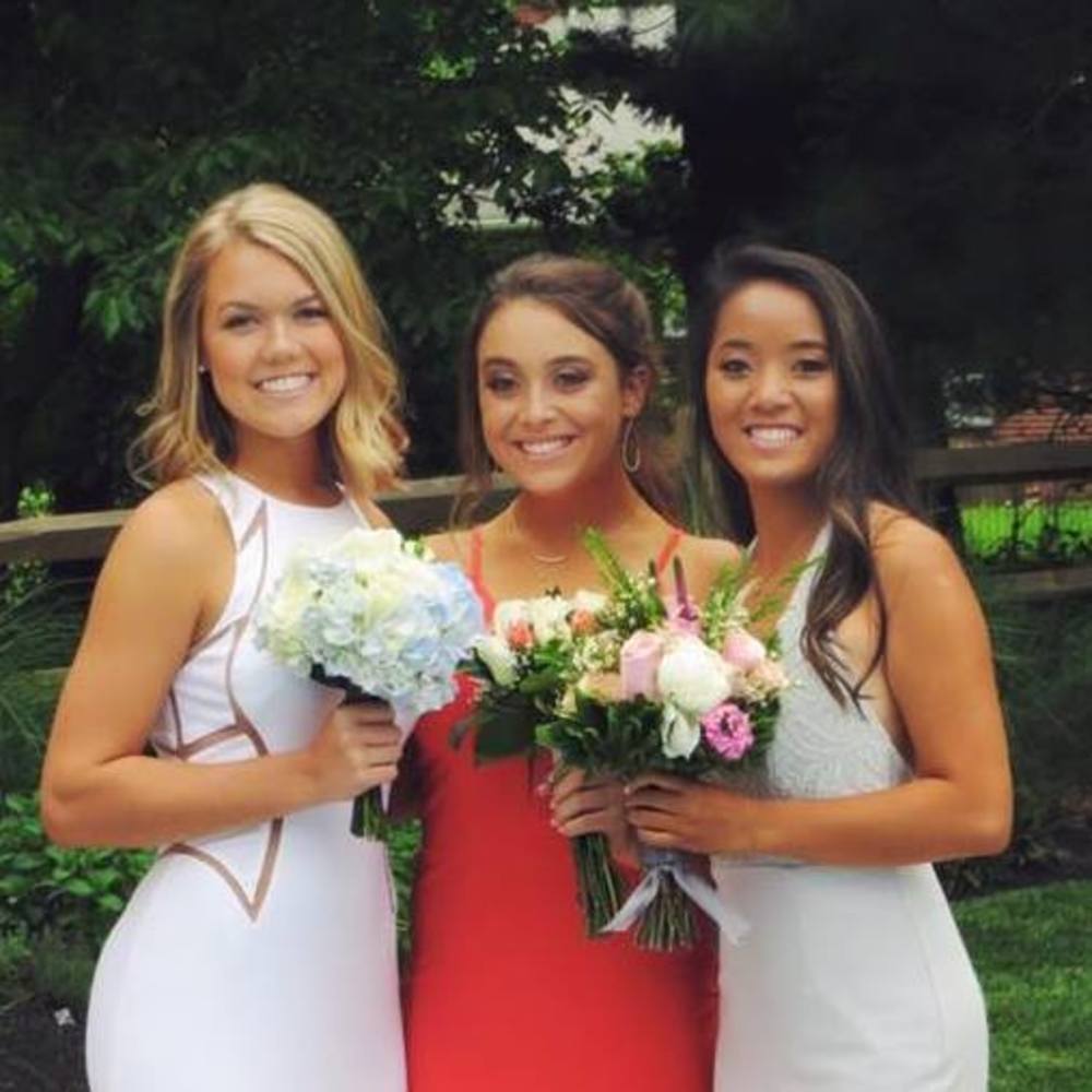 Meet your Posher, Abbie