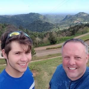 Meet your Posher, Aydin