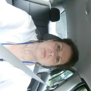 Meet your Posher, Patricia