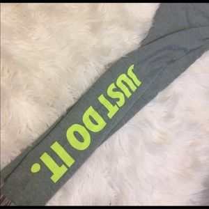 Women’s Nike Leggings