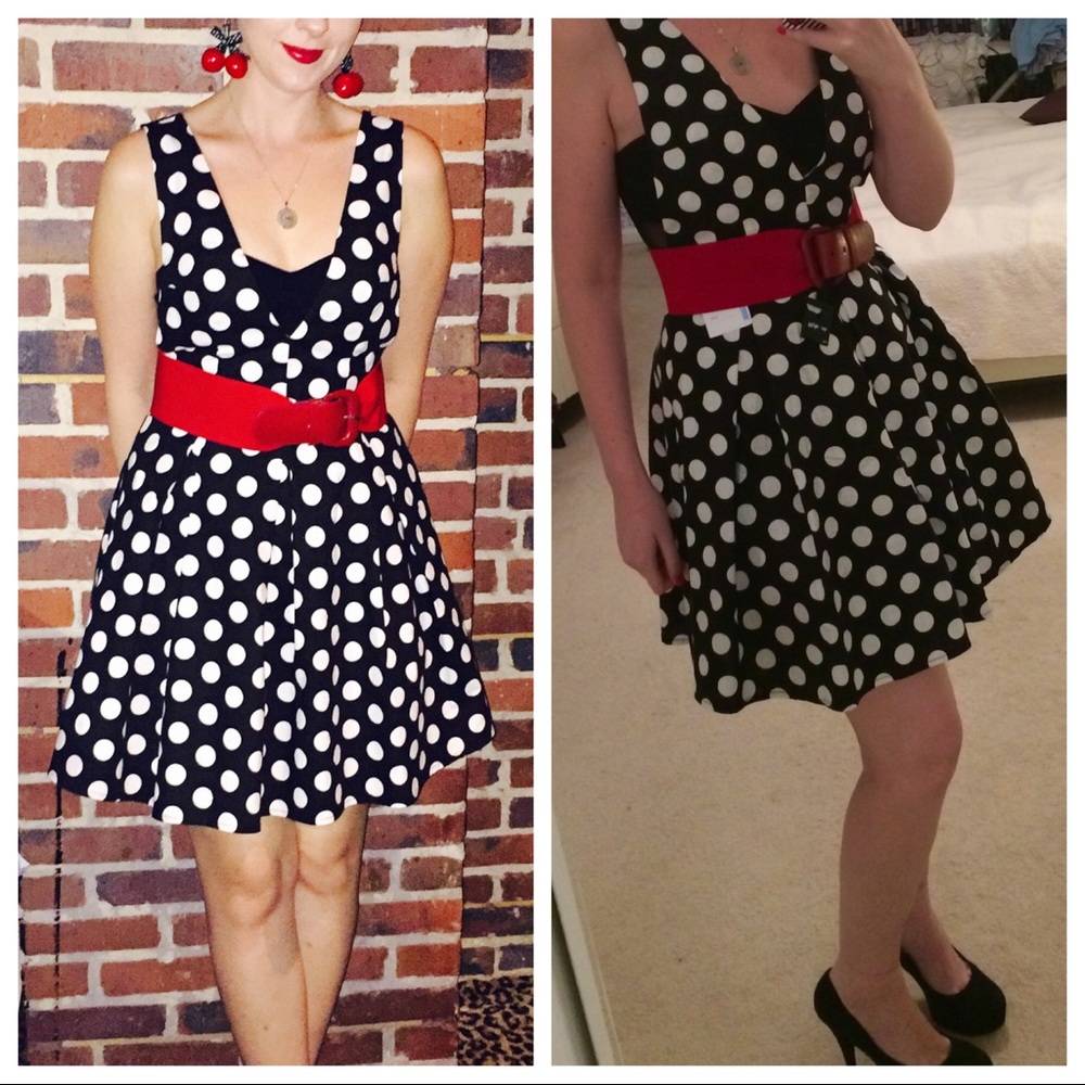 Gracia Dress*