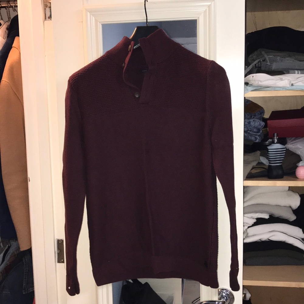 Men’s Guess Sweater - Like new! Size Medium